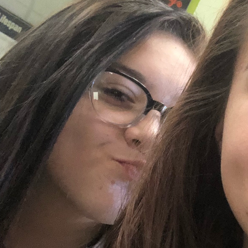 Meet your Posher, Jacie